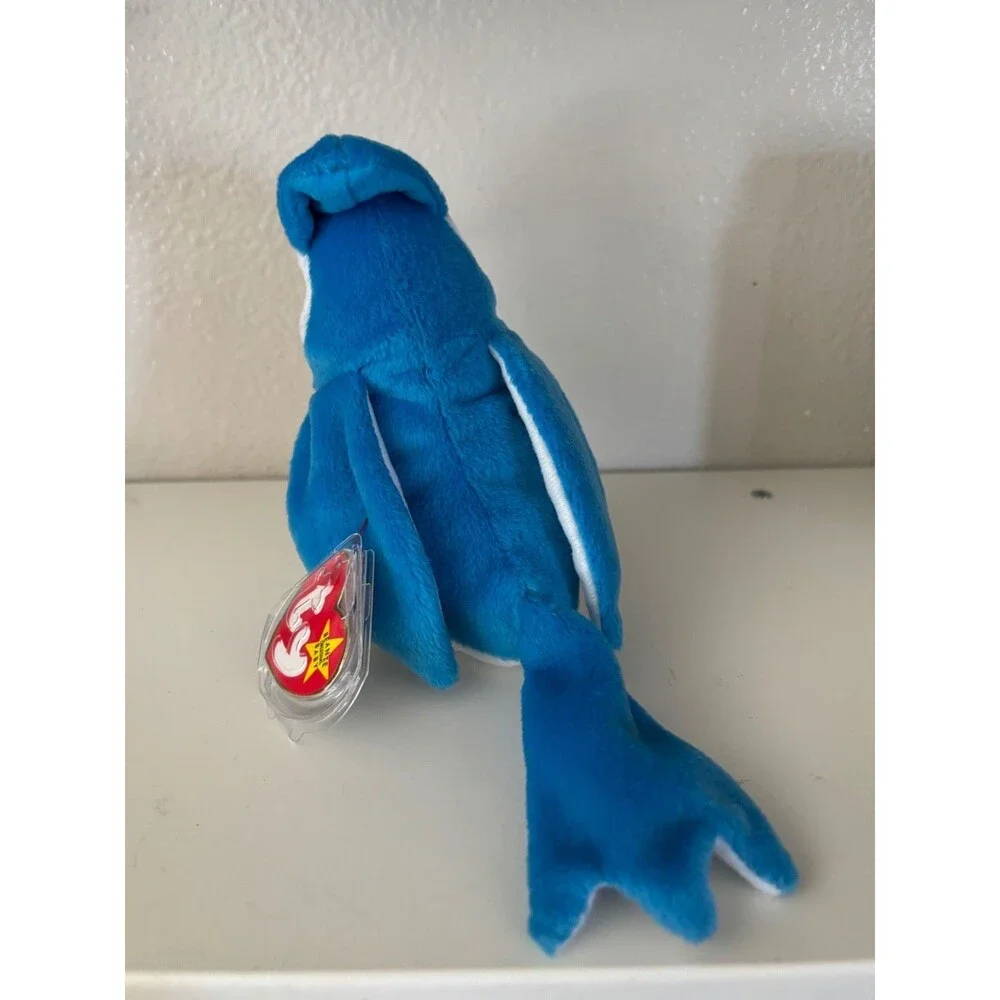 RARE 1998 RETIRED TY Beanie Baby 